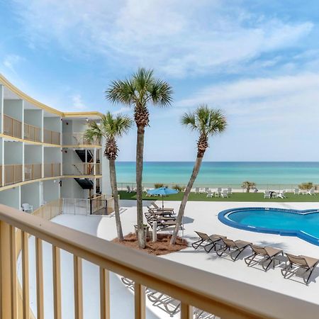 Chateau Beachfront Hotel, A By The Sea Resort Panama City Beach Eksteriør bilde