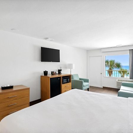 Chateau Beachfront Hotel, A By The Sea Resort Panama City Beach Eksteriør bilde