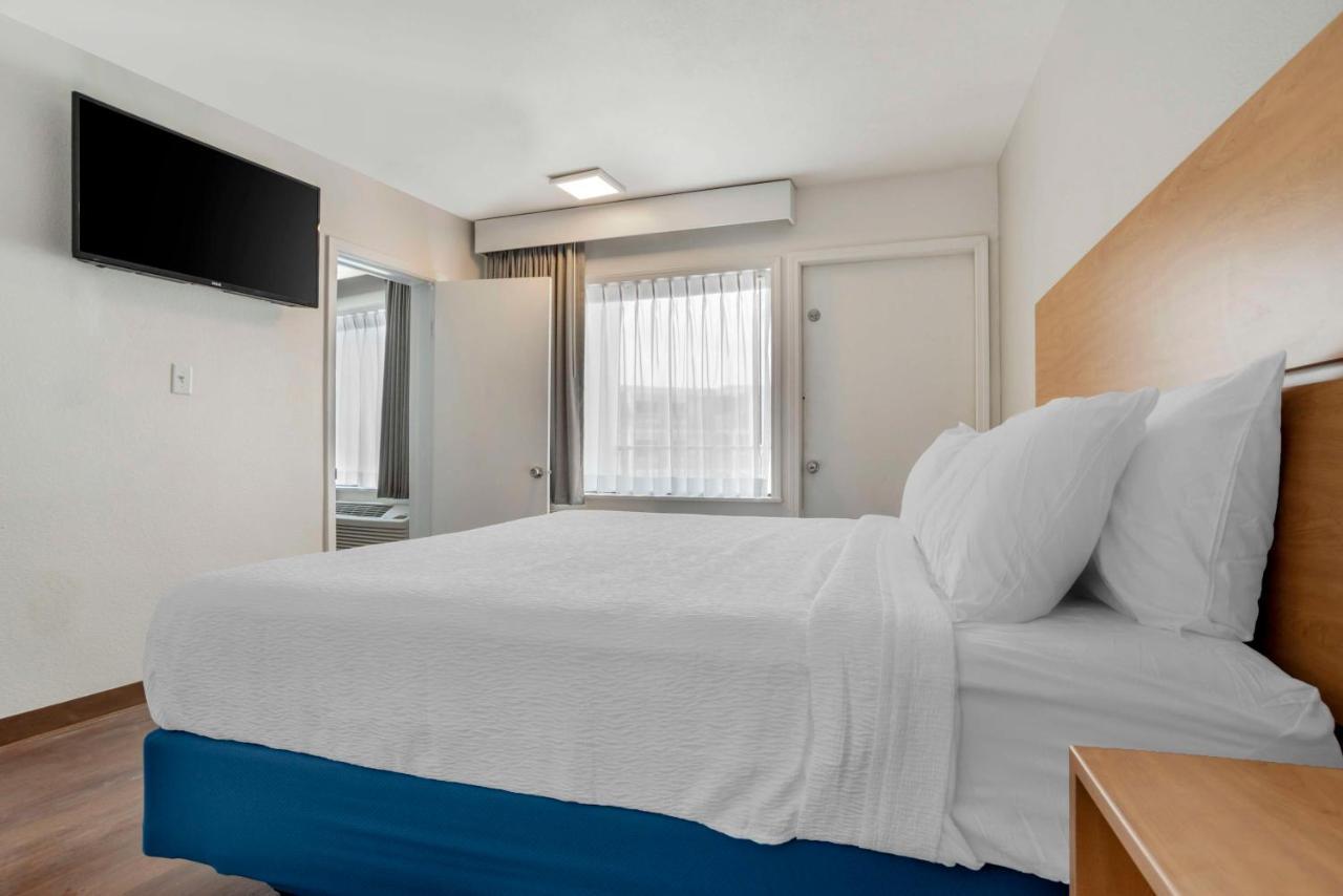 Chateau Beachfront Hotel, A By The Sea Resort Panama City Beach Eksteriør bilde