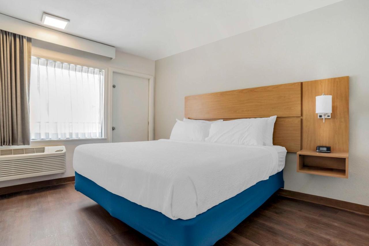 Chateau Beachfront Hotel, A By The Sea Resort Panama City Beach Eksteriør bilde