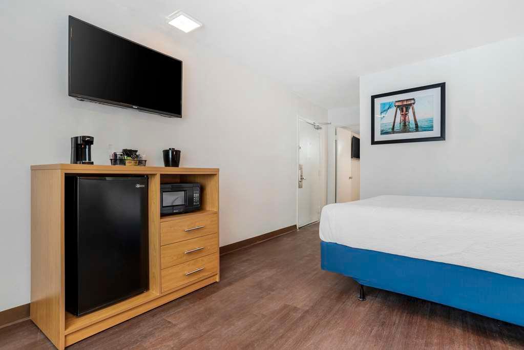 Chateau Beachfront Hotel, A By The Sea Resort Panama City Beach Eksteriør bilde
