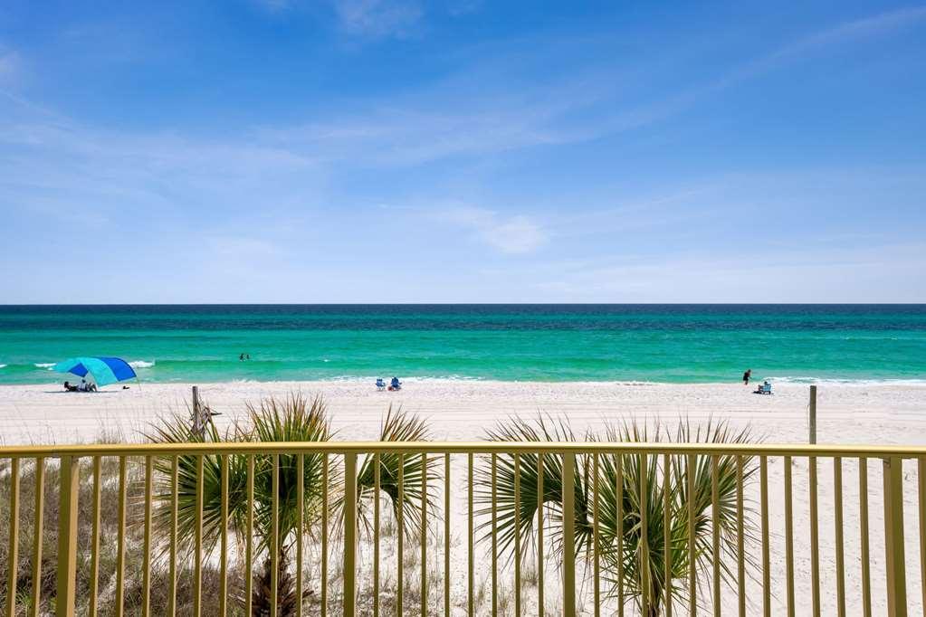 Chateau Beachfront Hotel, A By The Sea Resort Panama City Beach Natur bilde