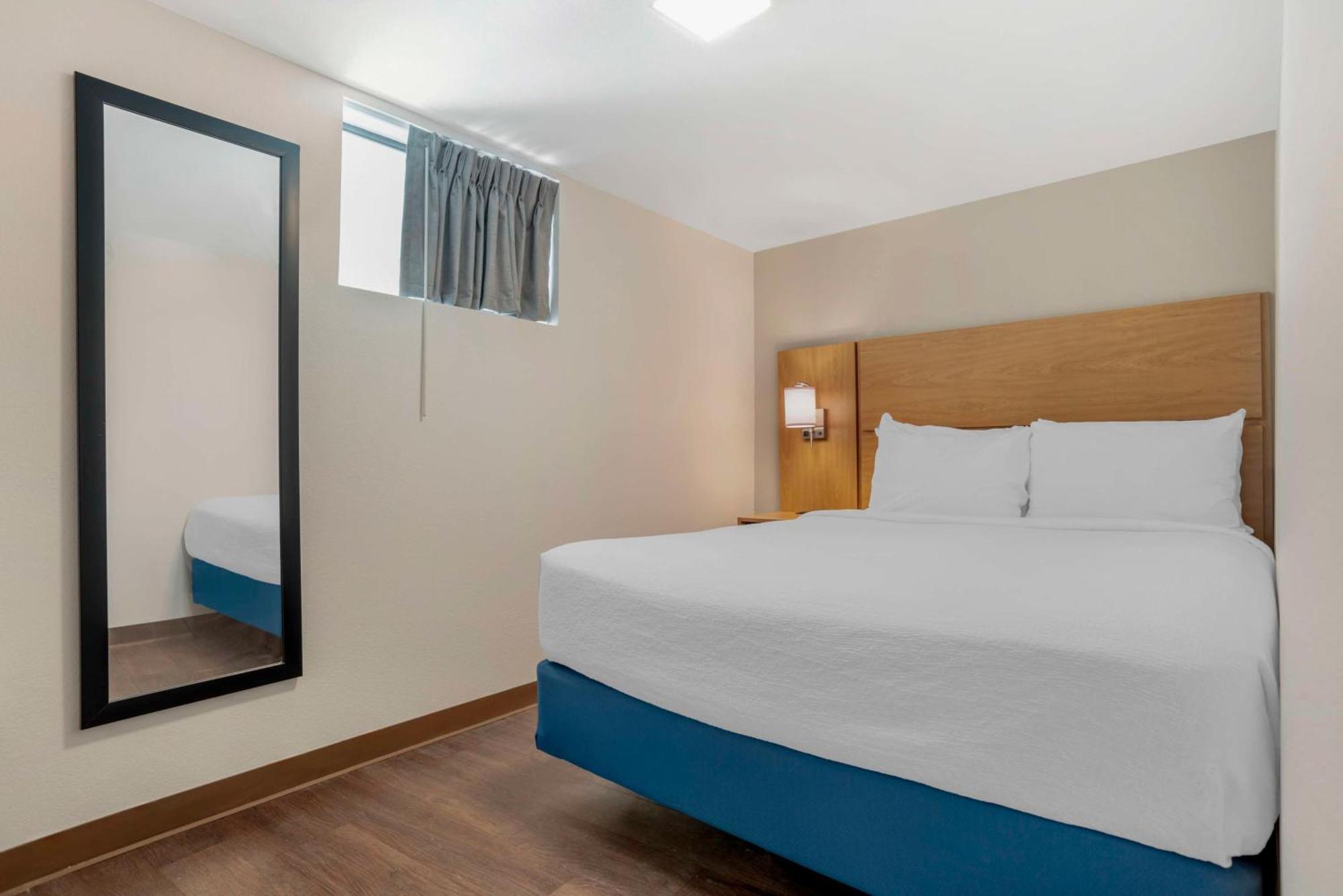 Chateau Beachfront Hotel, A By The Sea Resort Panama City Beach Eksteriør bilde