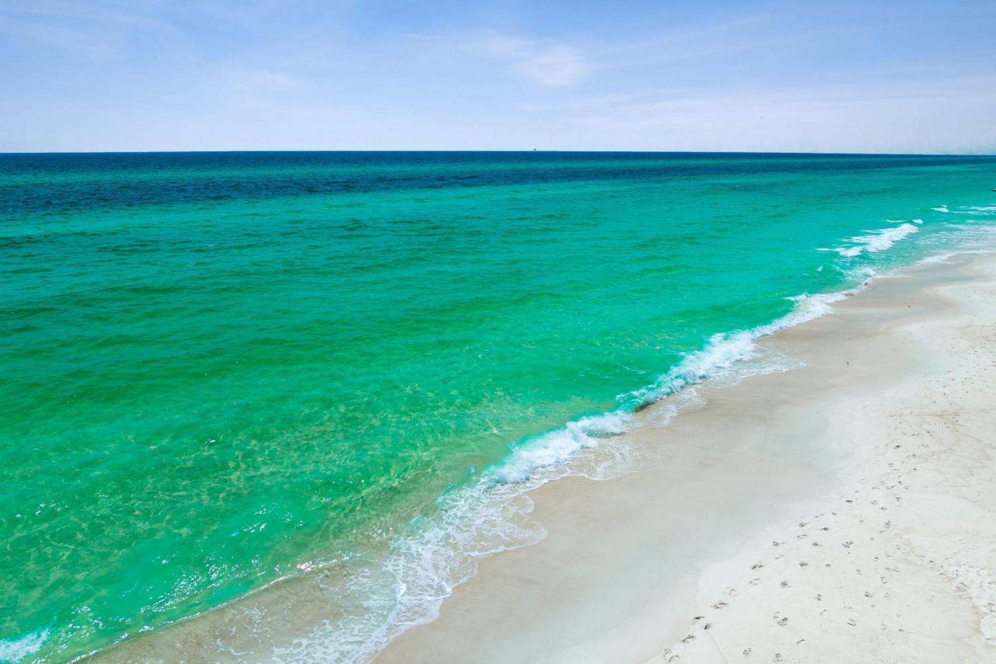 Chateau Beachfront Hotel, A By The Sea Resort Panama City Beach Eksteriør bilde