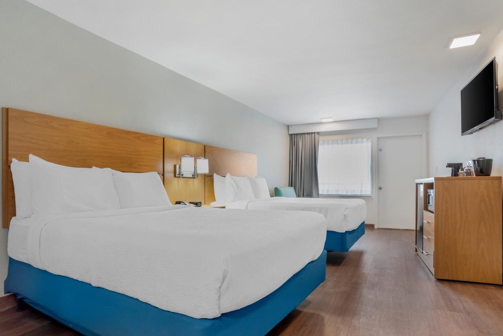 Chateau Beachfront Hotel, A By The Sea Resort Panama City Beach Eksteriør bilde